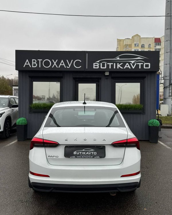 Skoda Rapid II - Image 5