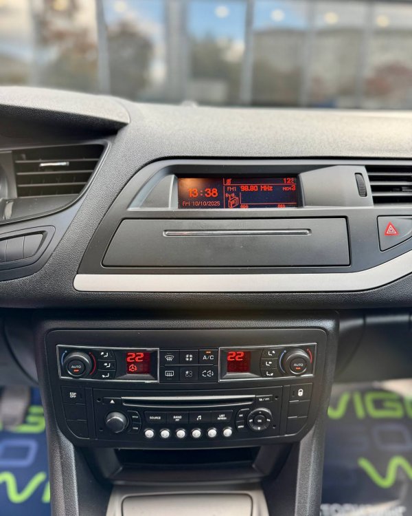 Citroen C5 II - Image 16