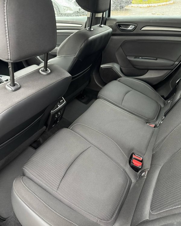 Renault Megane IV · Рестайлинг - Image 11