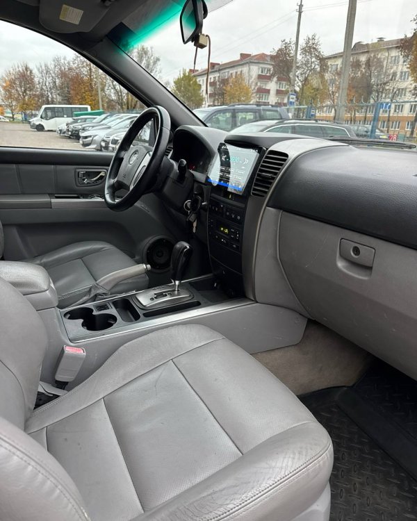 Kia Sorento I - Image 11