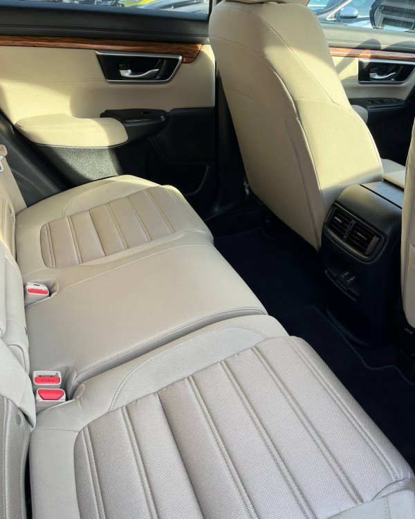 Honda CR-V V · Рестайлинг - Image 13