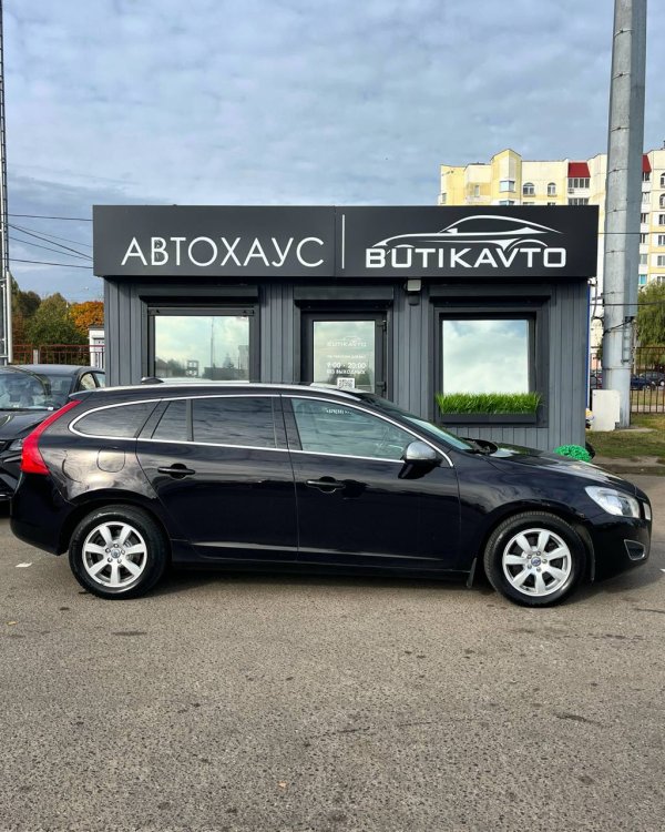 Volvo V60 I - Image 7