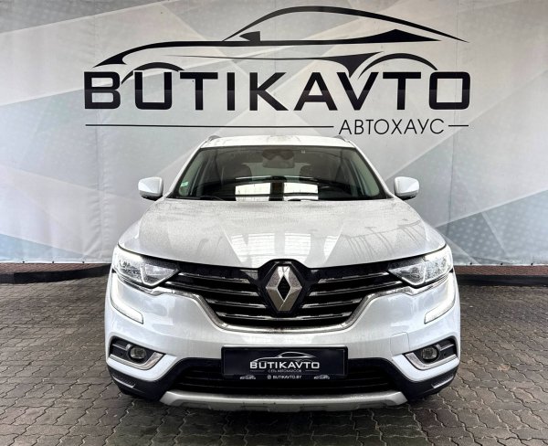 Renault Koleos II - Image 2