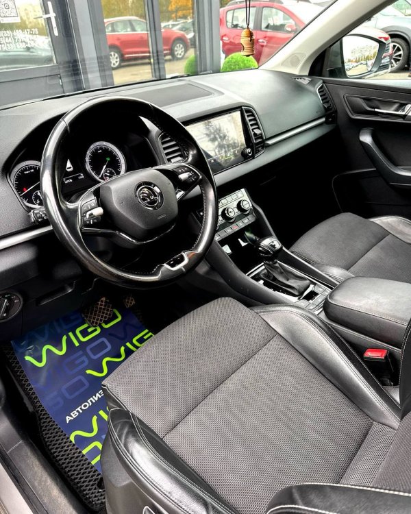 Skoda Karoq I - Image 9