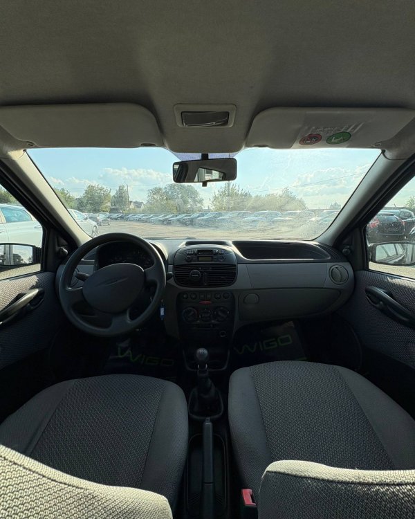 Fiat Punto II - Image 7