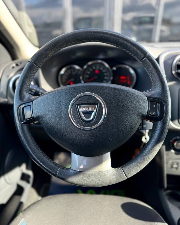 Dacia Sandero II - Image 15