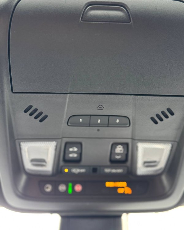 Cadillac XT6 I - Image 18