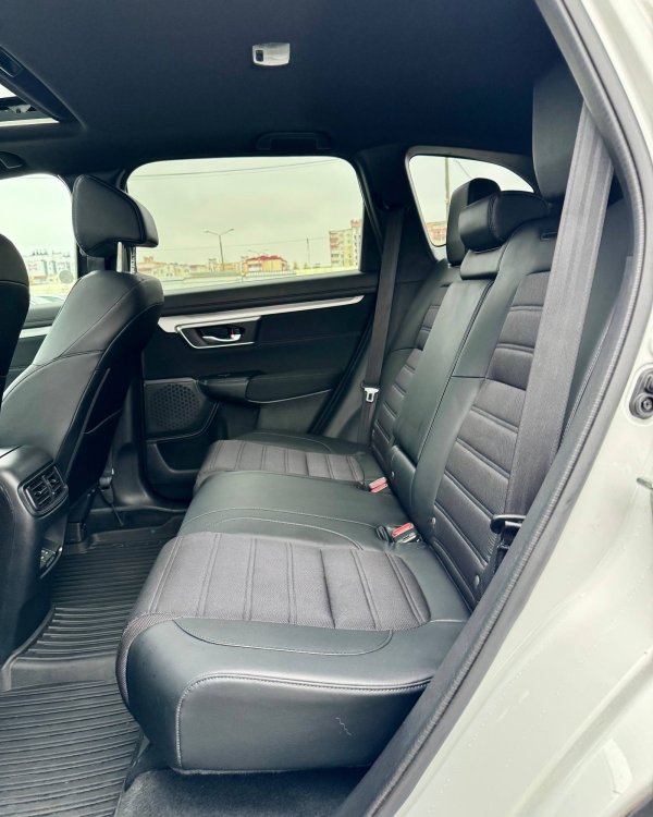 Honda CR-V V · Рестайлинг - Image 13