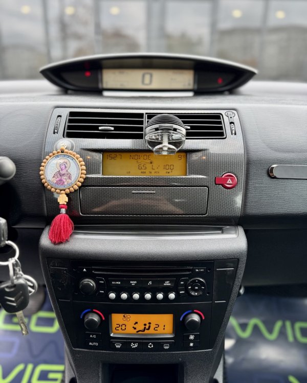 Citroen C4 I - Image 16