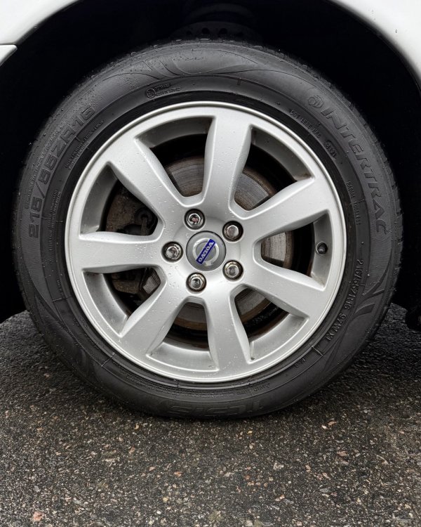 Volvo V70 III - Image 13