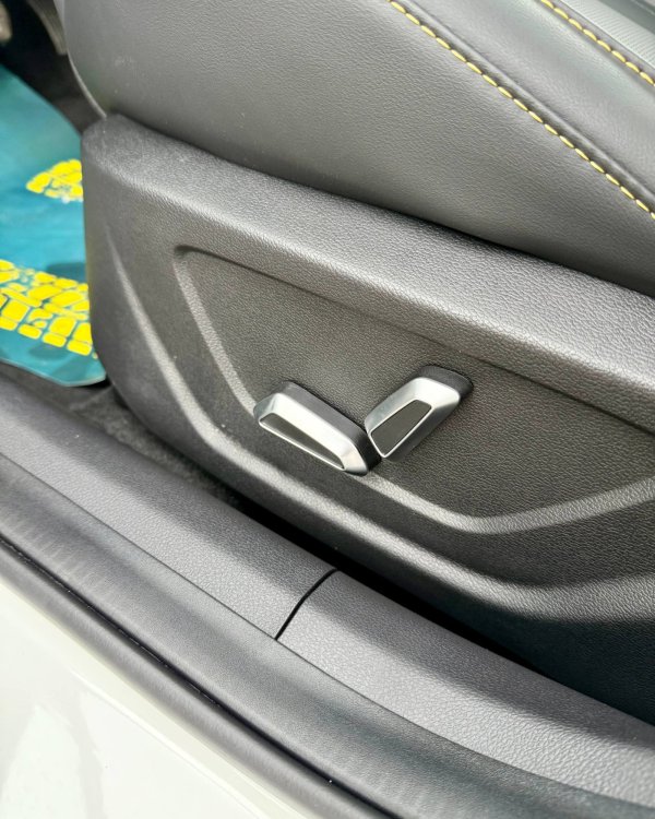 Geely Binyue L I - Image 11