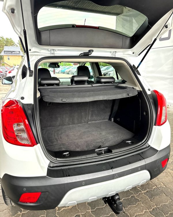 Opel Mokka I - Image 15