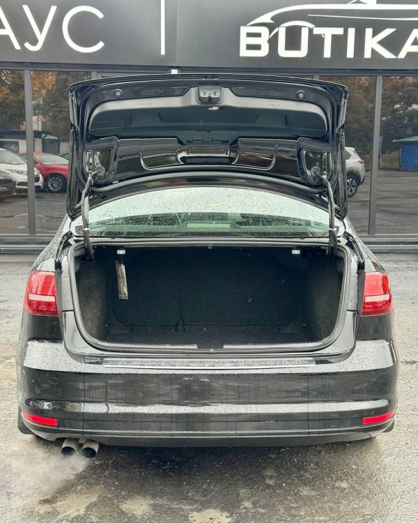 Volkswagen Jetta VI · Рестайлинг - Image 12