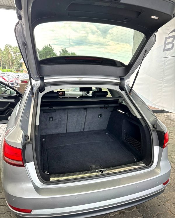 Audi A4 B9 - Image 17