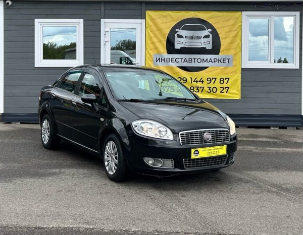 Fiat Linea, 2011 г - Image 4