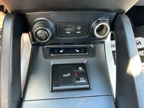 Changan CS35, 2017 г - Image 31