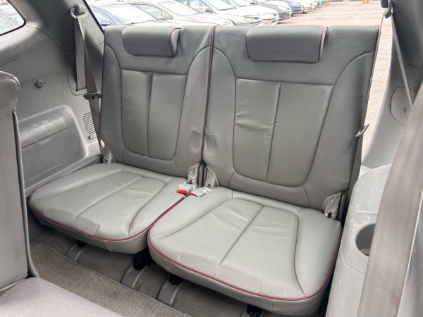 Hyundai Santa Fe CM, 7 мест, 2009 г - Image 31