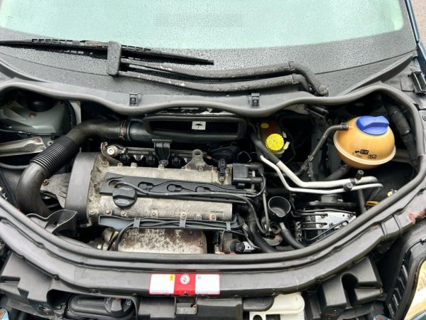 Audi A2, 2000 г - Image 31