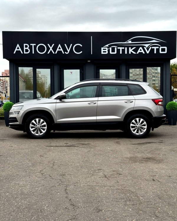 Skoda Karoq I - Image 7