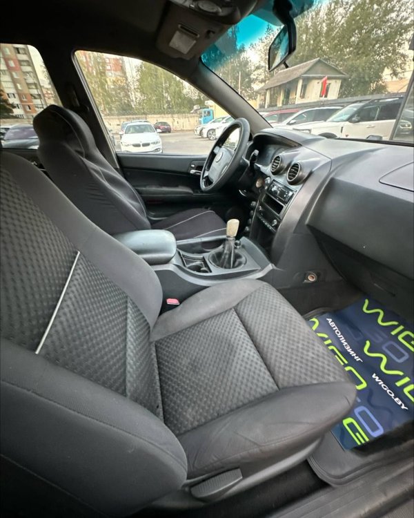 SsangYong Actyon I - Image 11