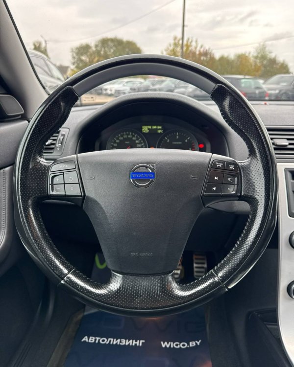 Volvo V50 I · 2-й рестайлинг - Image 18
