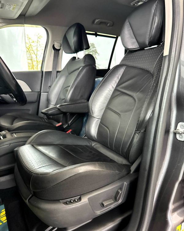 Citroen C4 Grand Spacetourer I - Image 10
