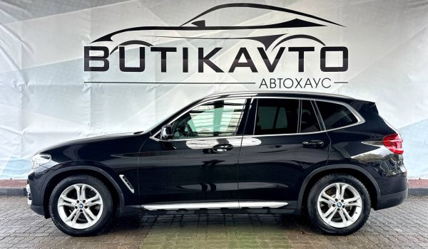 BMW X3 G01 - Image 4