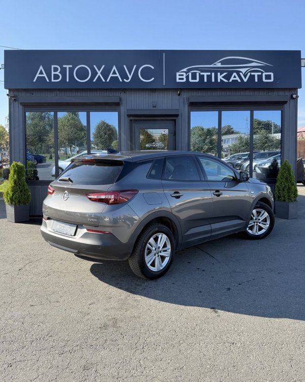 Opel Grandland X I - Image 7