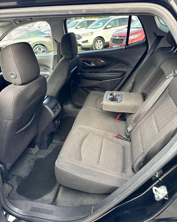 GMC Terrain II - Image 14