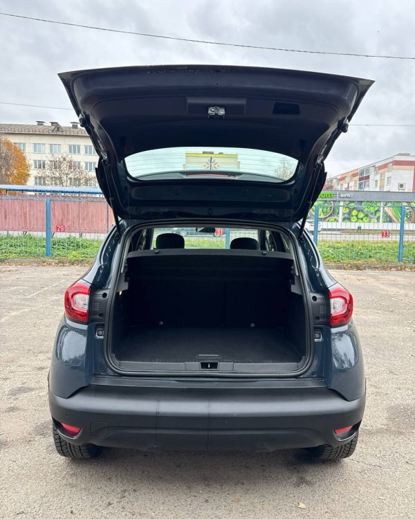 Renault Captur I - Image 14