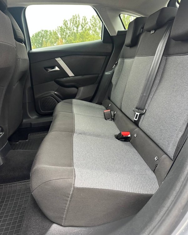 Citroen C4 III - Image 8