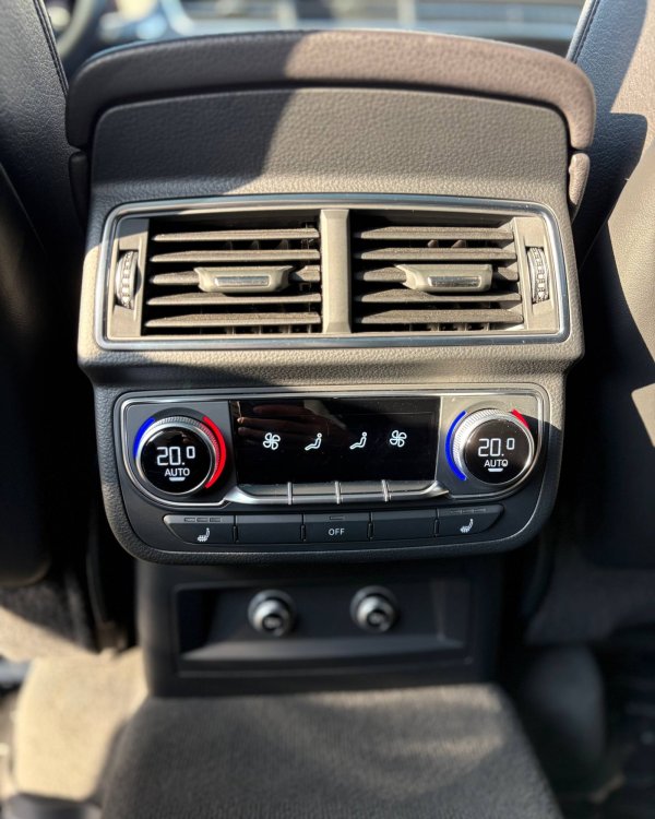Audi Q7 4M - Image 18