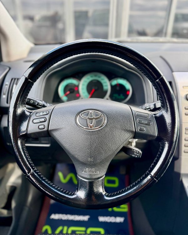 Toyota Corolla Verso II (AR10) - Image 15
