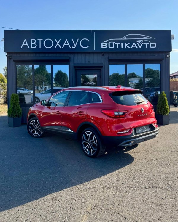 RENAULT KADJAR - Image 5