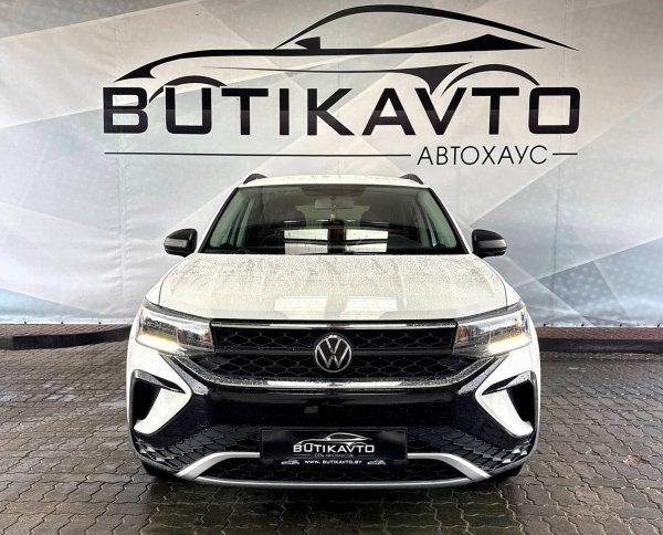 Volkswagen Taos  I - Image 2