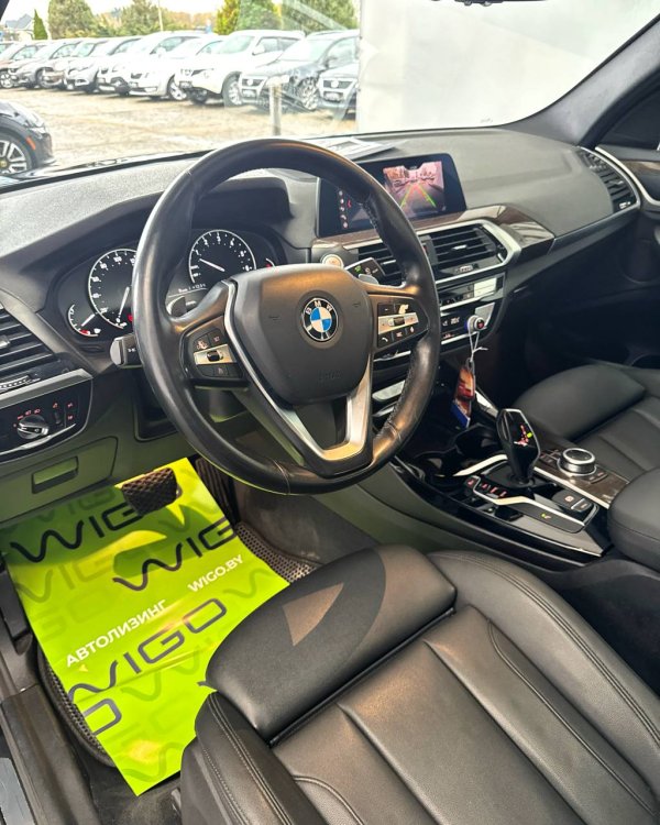 BMW X3 G01 - Image 11