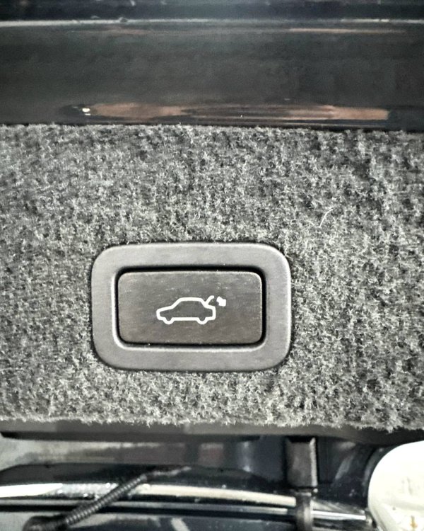Volvo V70 III · Рестайлинг - Image 15