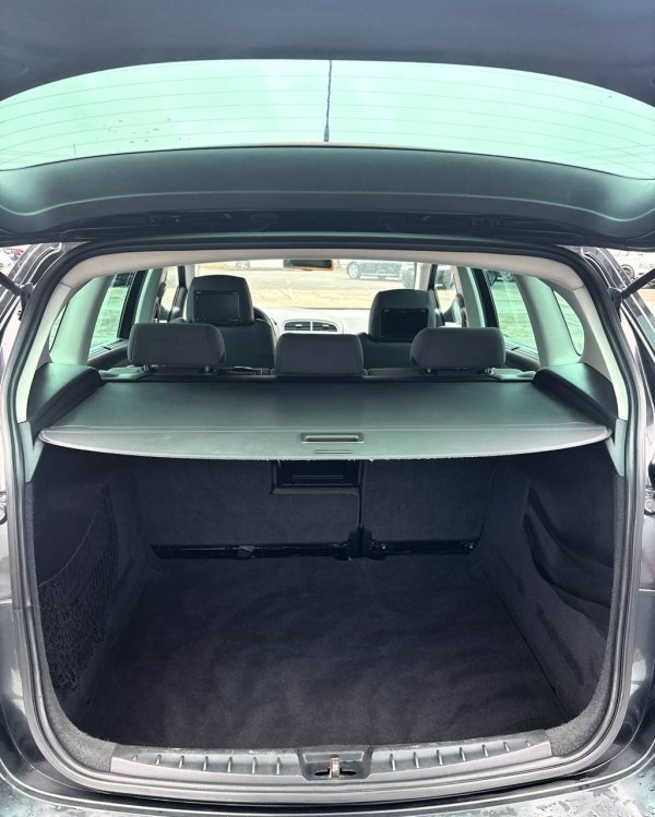 SEAT Altea XL I - Image 12