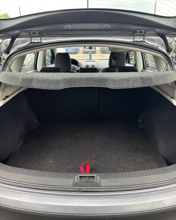 Nissan Qashqai I · Рестайлинг - Image 12