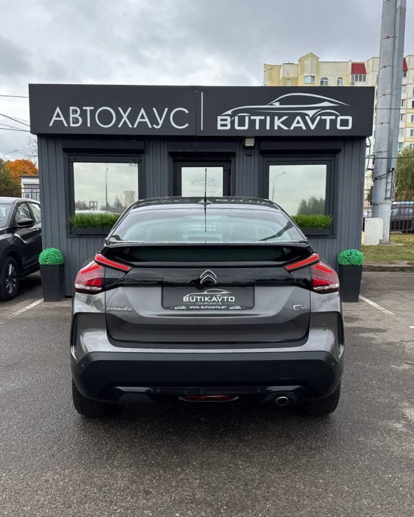 Citroen C4 III - Image 6