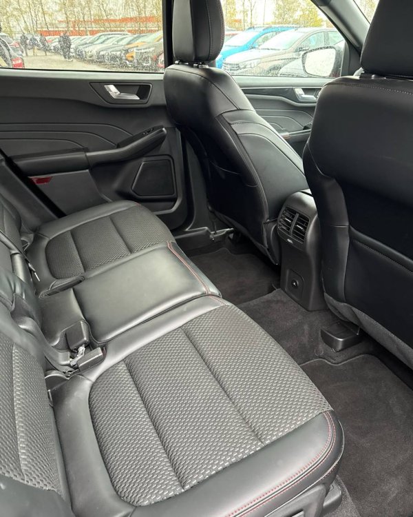Ford Escape IV · Рестайлинг - Image 13