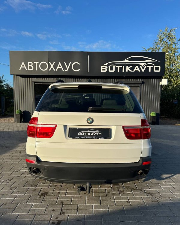BMW X5 E70 - Image 5