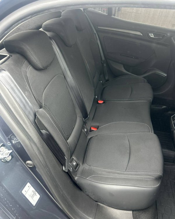 Renault Megane IV · Рестайлинг - Image 13