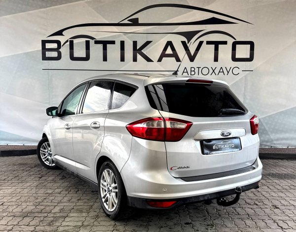 Ford C-MAX II - Image 5