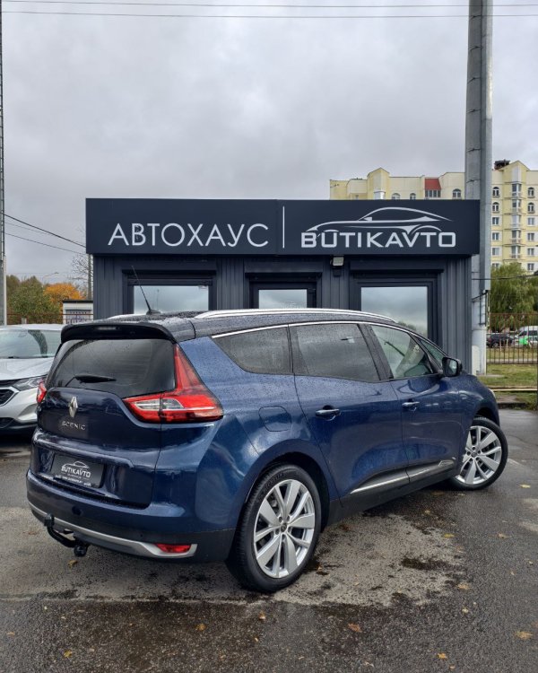 Renault Grand Scenic IV - Image 6