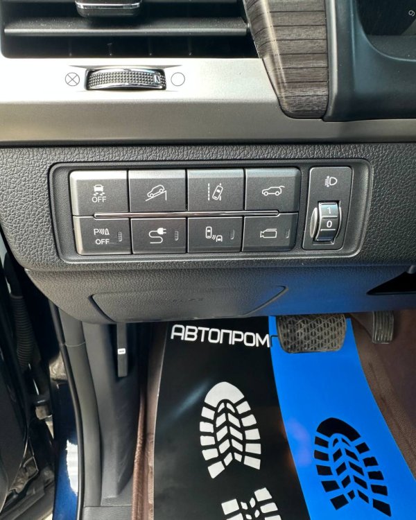 SsangYong Rexton IV - Image 18