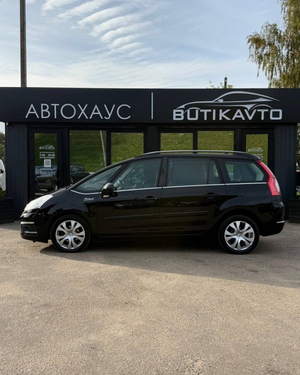 Citroen C4 Picasso I - Image 4