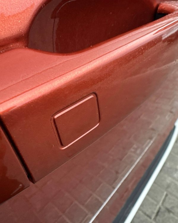 Haval Dargo I - Image 19