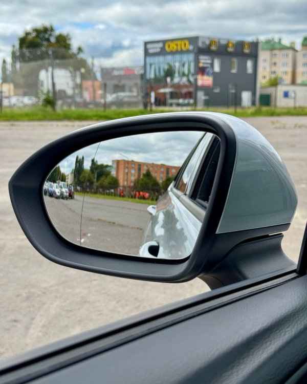 Opel Astra K · Рестайлинг - Image 13