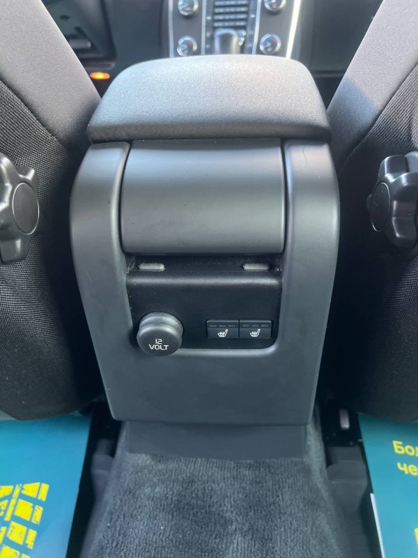 Volvo V60 I - Image 15